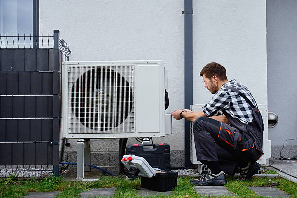 Trusted Hvac service in Pendleton, OR - JG Cool HVAC
